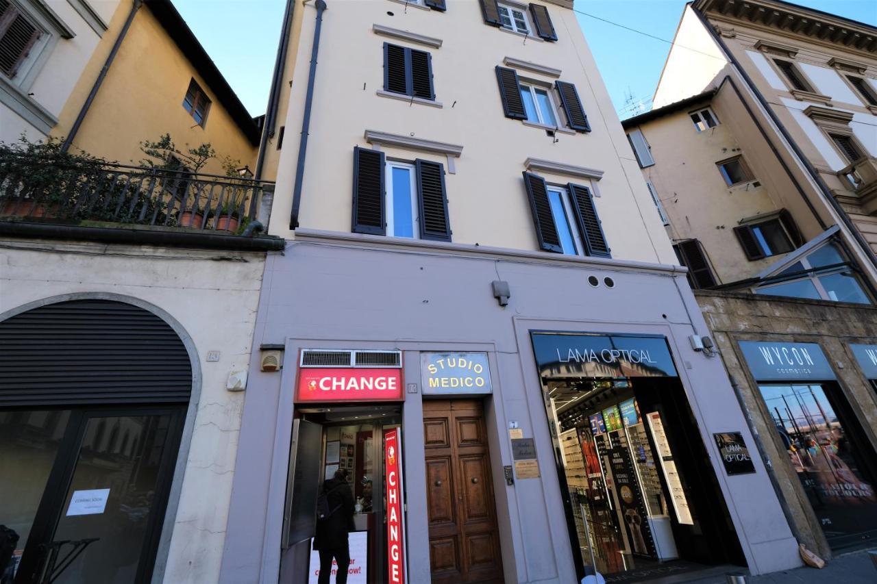 Wine Apartments Florence Morellino Exterior foto