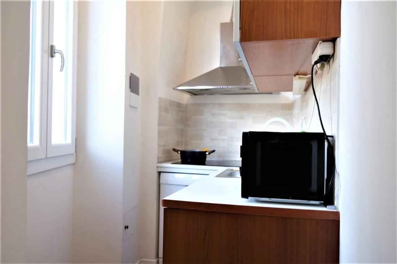 Wine Apartments Florence Morellino Exterior foto