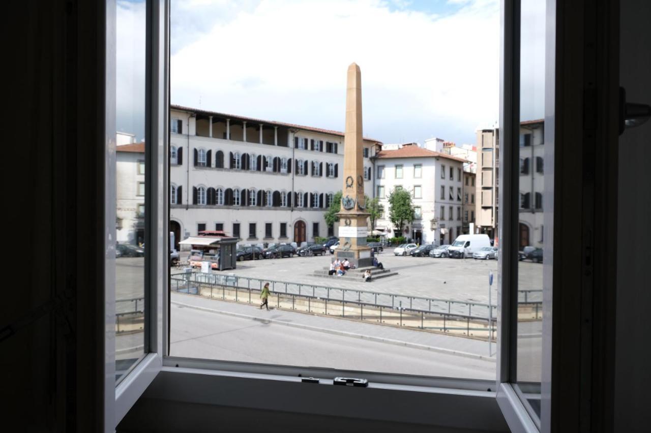 Wine Apartments Florence Morellino Exterior foto